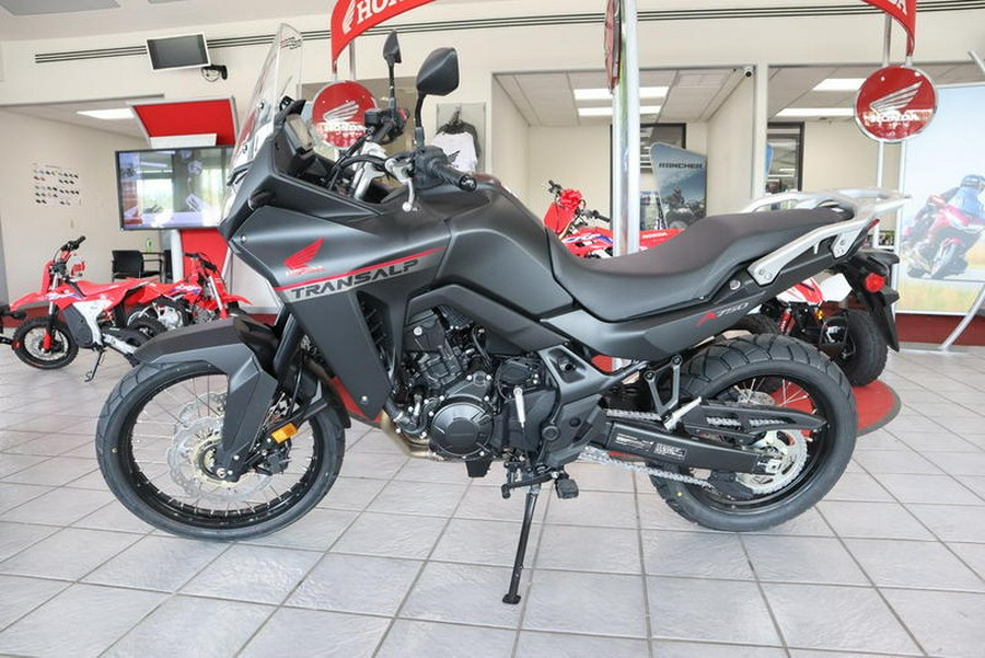 2024 Honda® Transalp