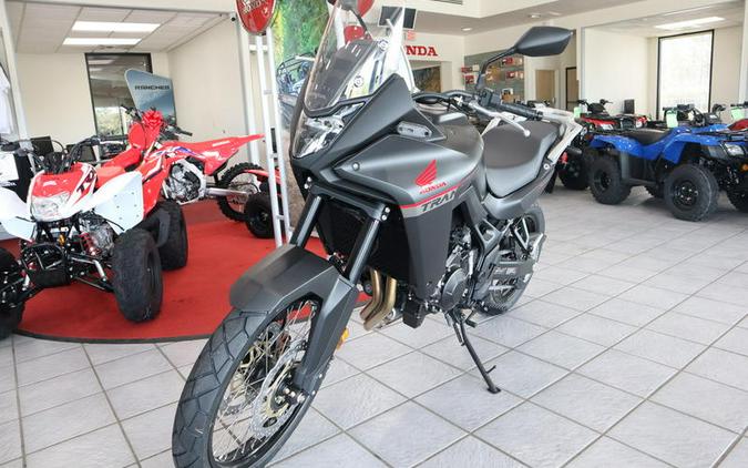 2024 Honda® Transalp