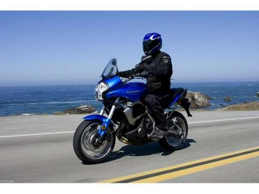 2009 Kawasaki Versys™