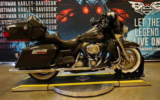 2008 Harley-Davidson Ultra Classic® Electra Glide®