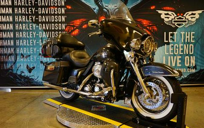 2008 Harley-Davidson Ultra Classic® Electra Glide®