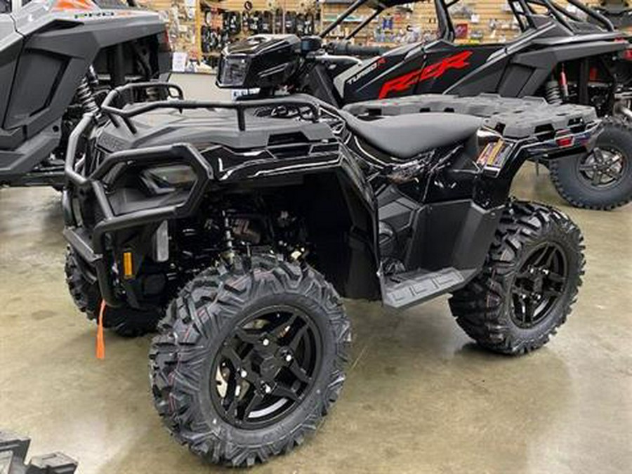 2024 Polaris Sportsman 570 Trail