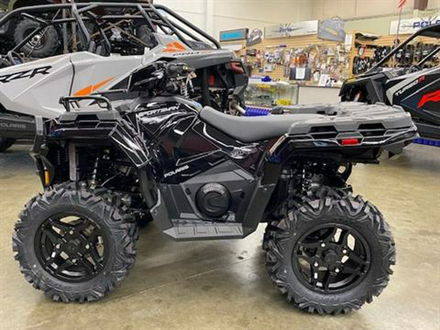 2024 Polaris Sportsman 570 Trail