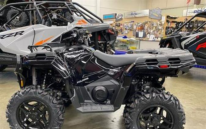 2024 Polaris Sportsman 570 Trail