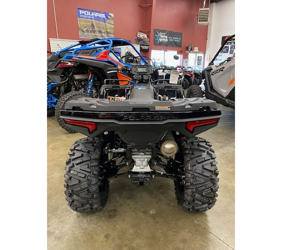 2024 Polaris Sportsman 570 Trail