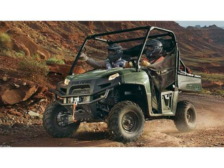 2012 Polaris Ranger XP® 800