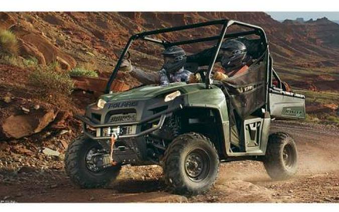 2012 Polaris Ranger XP® 800