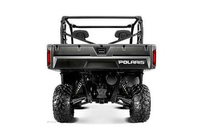 2012 Polaris Ranger XP® 800