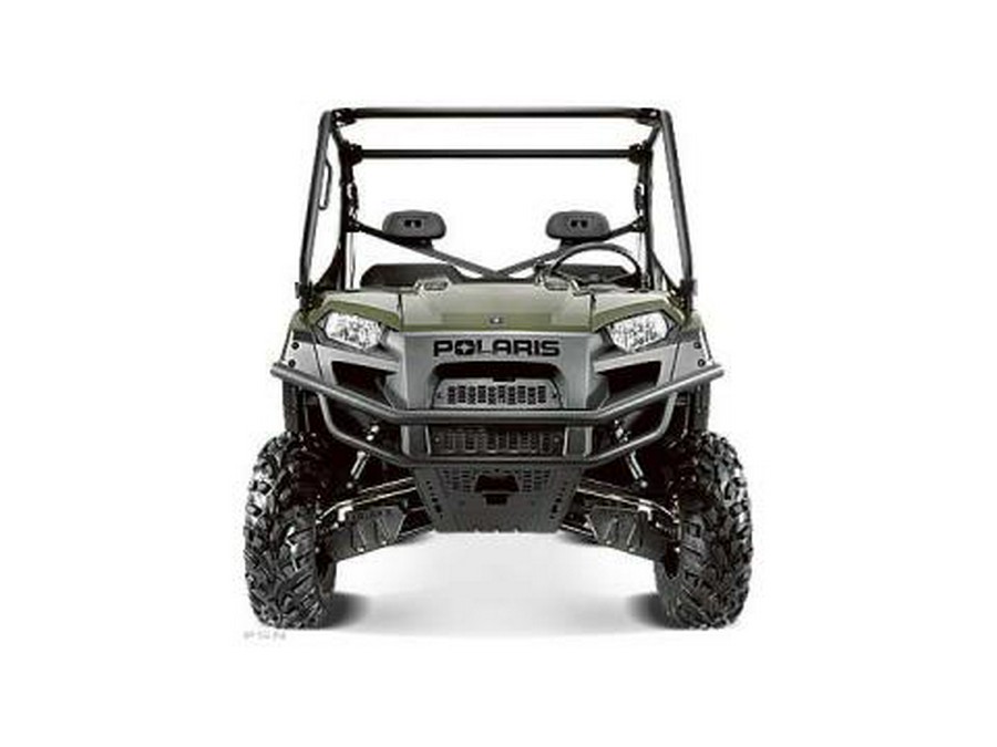 2012 Polaris Ranger XP® 800