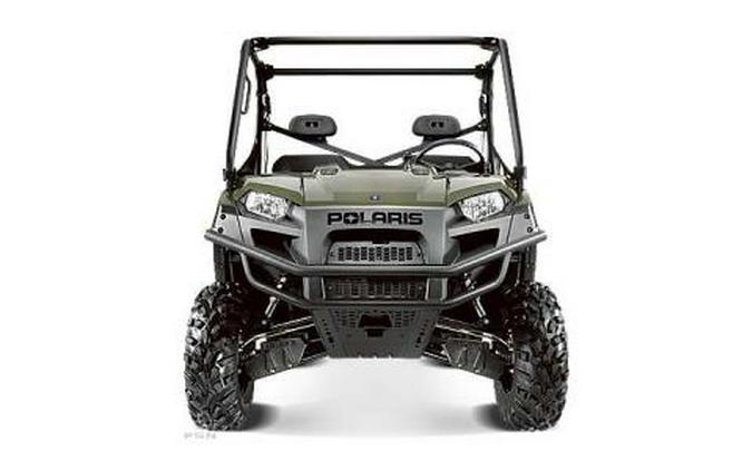 2012 Polaris Ranger XP® 800