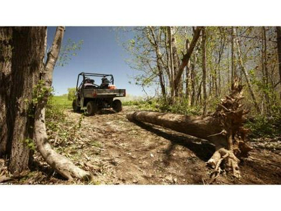 2012 Polaris Ranger XP® 800