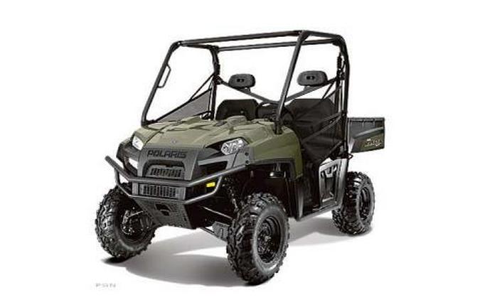 2012 Polaris Ranger XP® 800