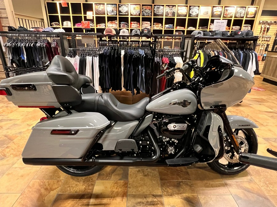 2024 Harley-Davidson Road Glide Limited