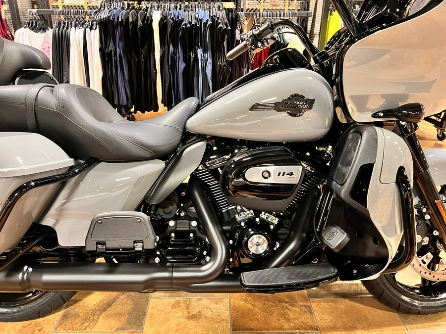 2024 Harley-Davidson Road Glide Limited