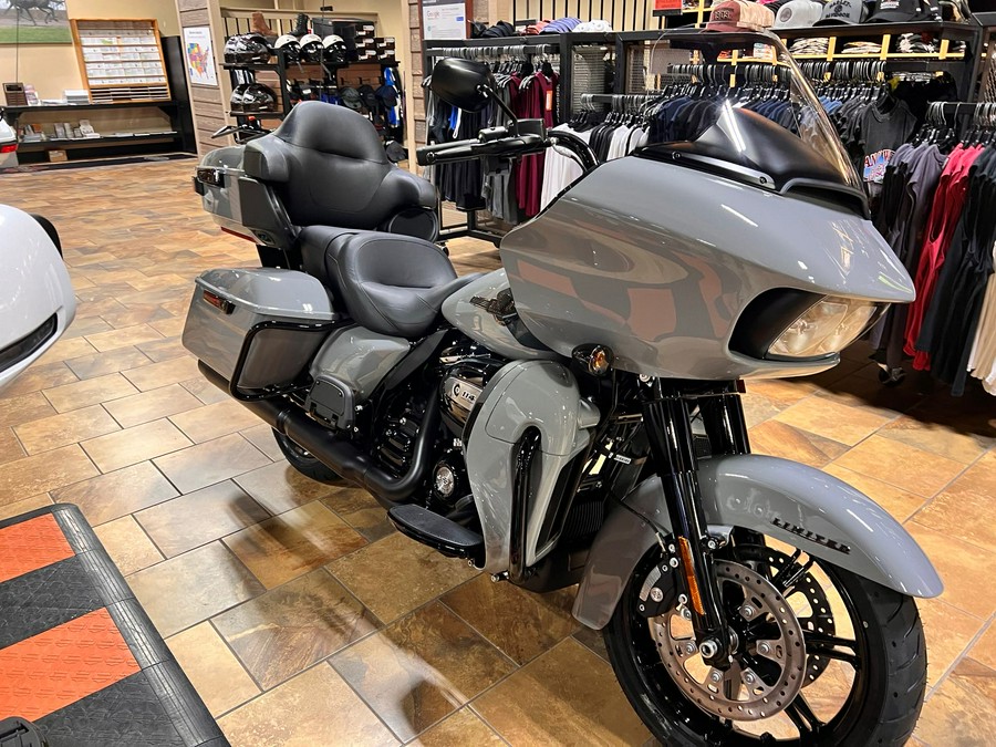 2024 Harley-Davidson Road Glide Limited