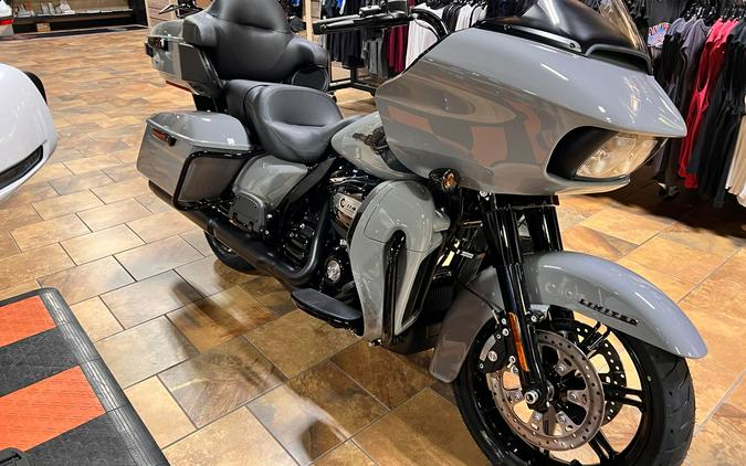 2024 Harley-Davidson Road Glide Limited