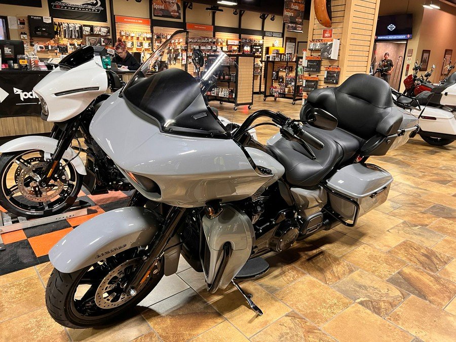 2024 Harley-Davidson Road Glide Limited