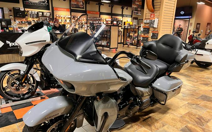 2024 Harley-Davidson Road Glide Limited