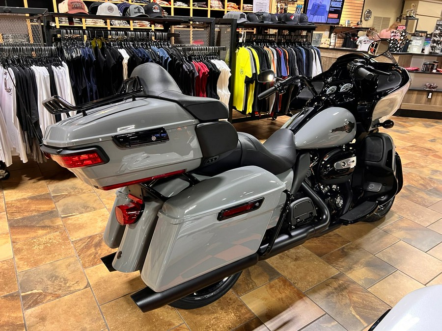 2024 Harley-Davidson Road Glide Limited