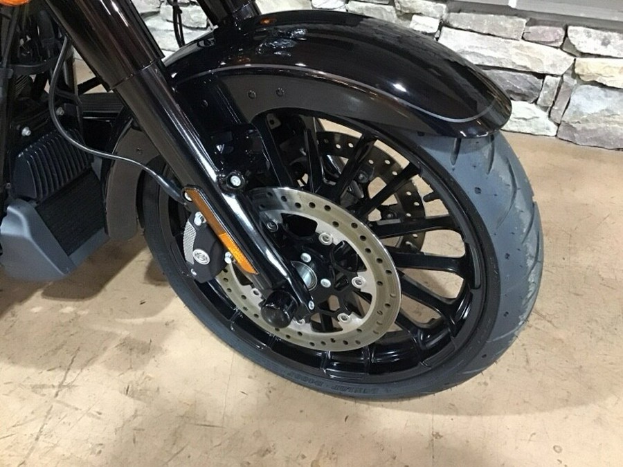 2023 Harley Davidson FLRT Freewheeler