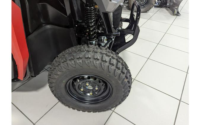 2025 Honda Pioneer 520