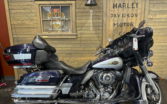 2009 Harley-Davidson FLHTCU - Ultra Classic Electra Glide