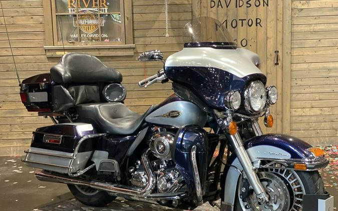 2009 Harley-Davidson FLHTCU - Ultra Classic Electra Glide