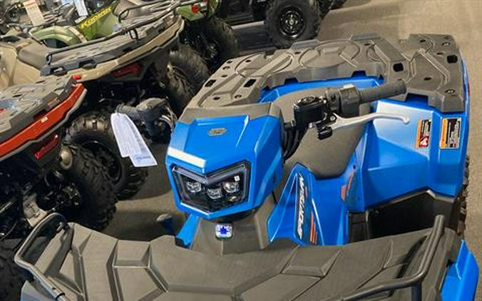 2024 Polaris Sportsman 570 EFI