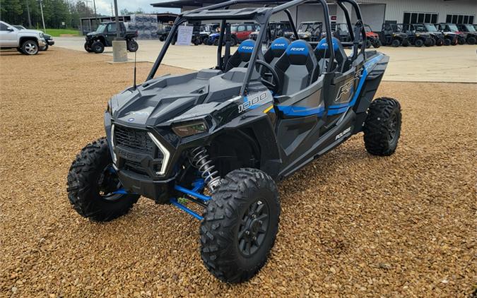 2022 Polaris RZR XP 4 1000 Premium