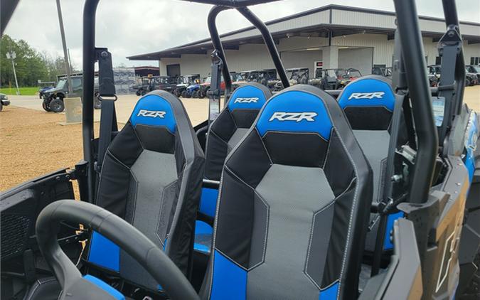 2022 Polaris RZR XP 4 1000 Premium