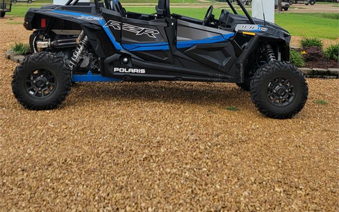 2022 Polaris RZR XP 4 1000 Premium