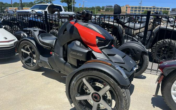2024 Can-Am Ryker Sport Rotax 900 ACE