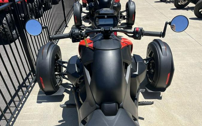 2024 Can-Am Ryker Sport Rotax 900 ACE