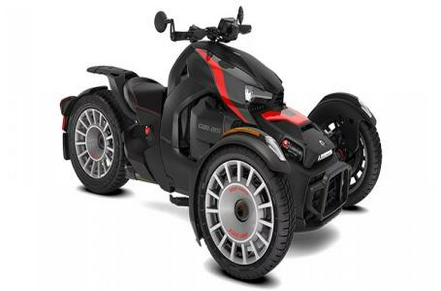 2025 Can-Am Ryker Rally 900 ACE™