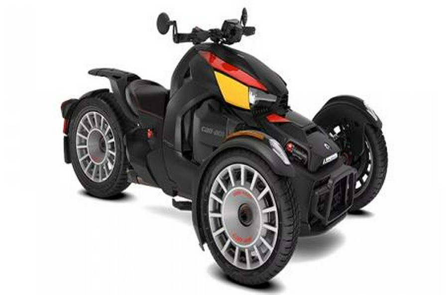 2025 Can-Am Ryker Rally 900 ACE™