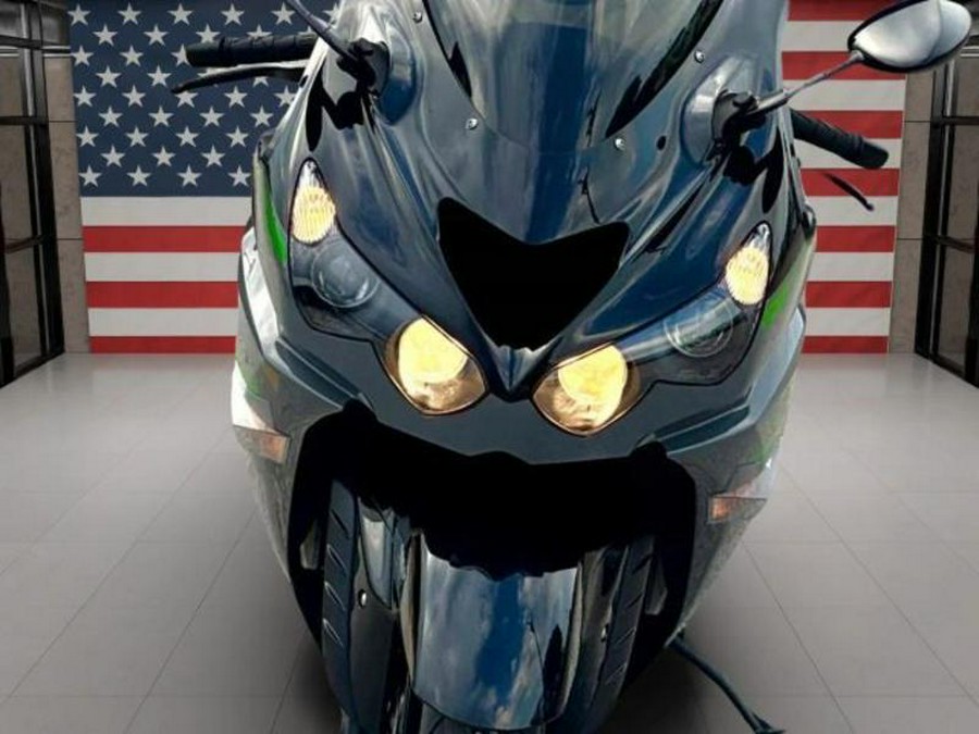2021 Kawasaki ZX1400JMFNL Ninja ZX-14R ABS