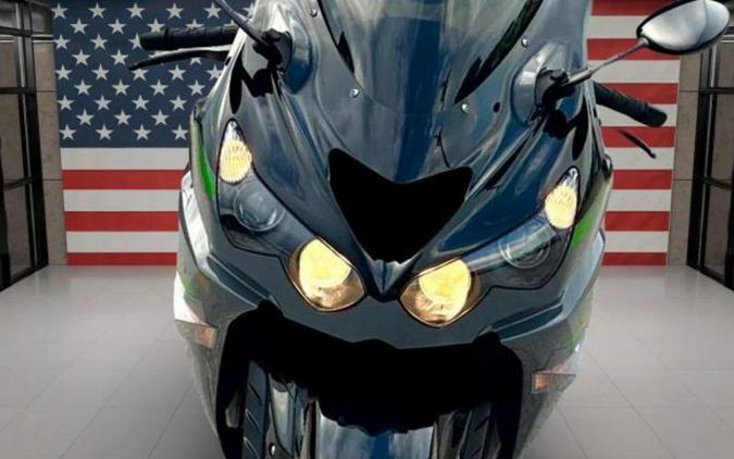 2021 Kawasaki ZX1400JMFNL Ninja ZX-14R ABS