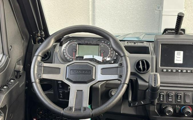 2026 Polaris RANGER CREW XP 1000 NS ULTIMATE BLUE LAB Ultimate