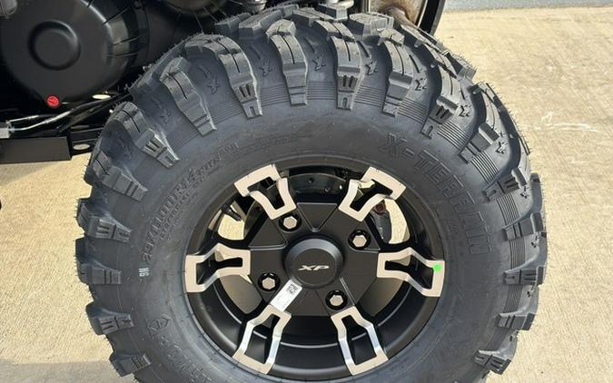 2026 Polaris RANGER CREW XP 1000 NS ULTIMATE BLUE LAB Ultimate