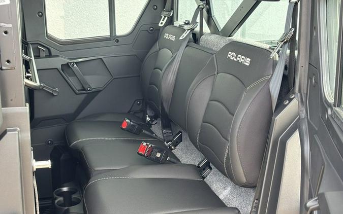 2026 Polaris RANGER CREW XP 1000 NS ULTIMATE BLUE LAB Ultimate