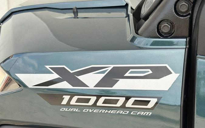 2026 Polaris RANGER CREW XP 1000 NS ULTIMATE BLUE LAB Ultimate