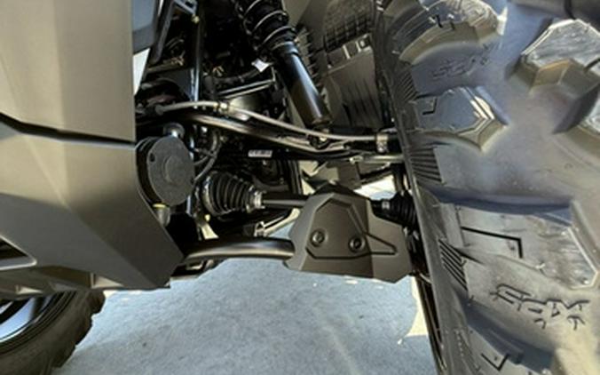 2026 Can-Am Outlander MAX XT 850 Dark Wildland Camo