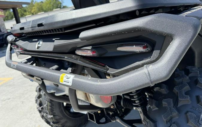 2026 Can-Am Outlander MAX XT 850 Dark Wildland Camo