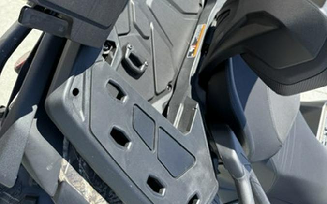 2026 Can-Am Outlander MAX XT 850 Dark Wildland Camo