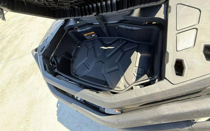 2026 Can-Am Outlander MAX XT 850 Dark Wildland Camo