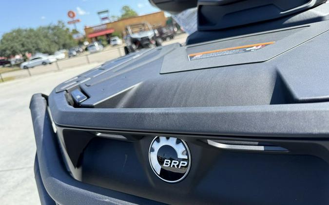 2026 Can-Am Outlander MAX XT 850 Dark Wildland Camo