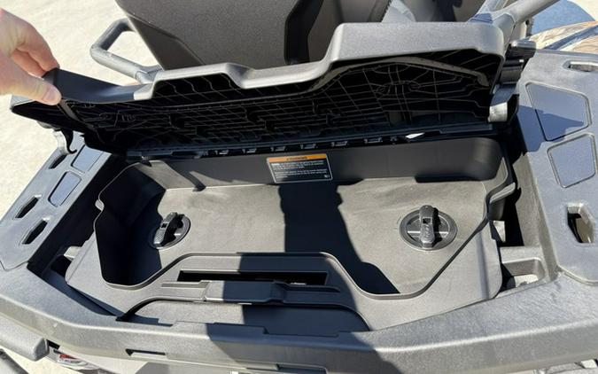 2026 Can-Am Outlander MAX XT 850 Dark Wildland Camo