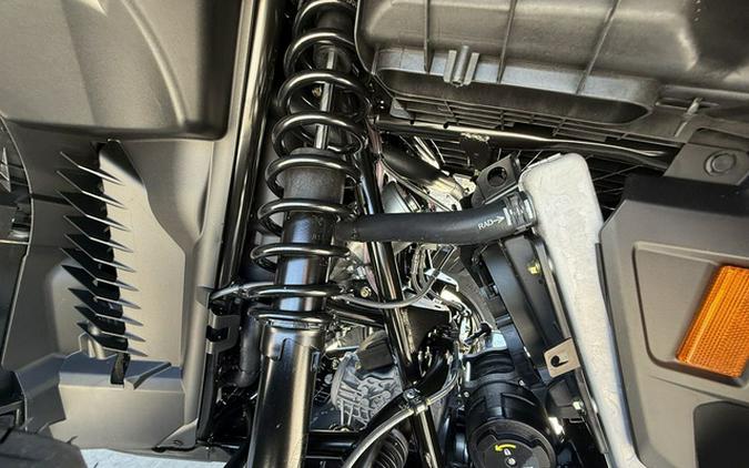 2026 Can-Am Outlander MAX XT 850 Dark Wildland Camo