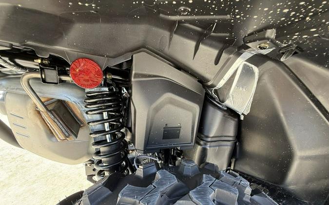 2026 Can-Am Outlander MAX XT 850 Dark Wildland Camo