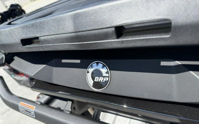 2026 Can-Am Outlander MAX XT 850 Dark Wildland Camo